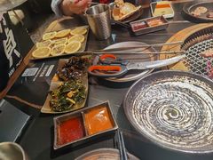 -厚贞日式烤肉(浦东汇智店)