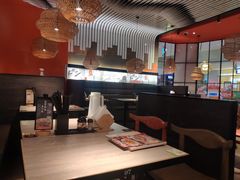 大堂-味千拉面(德雅路CFC富兴时代店)