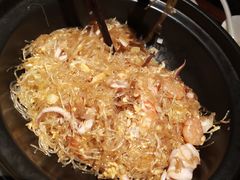 干捞海鲜粉丝煲-花千醉(新街口店)
