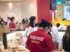 -米村拌饭(欧亚万豪店)