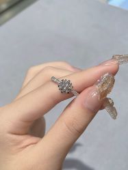 -Zbird钻石小鸟·钻戒婚戒定制高端珠宝私人定制中心