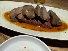 -金成潮菜博物馆(海珠湿地店)
