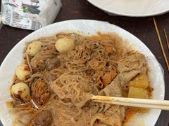 -郭记小街麻辣烫(南小街总店)