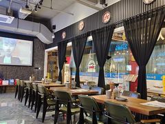 -Dak's 炸鸡(远景路店)