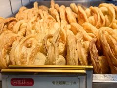 -百香林西点(新街口北大街店)