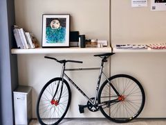 -Seesaw Coffee(上生新所店)