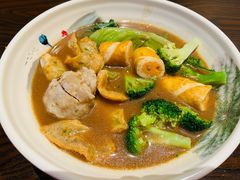-瑞兰美好生活沙茶面