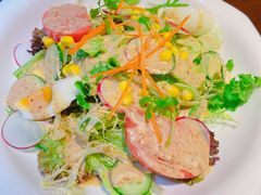 -晶吉·居酒屋·烧鸟·生鱼饭(中山区民主广场店)