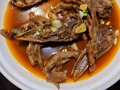 -衢农会·衢州菜·宴请(国际机场店)
