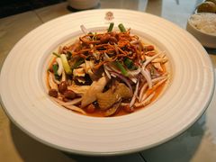 -白马宴·椒麻鸡(新华南路店)