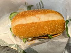 -麦当劳餐厅(德阳绵竹明阳街店)
