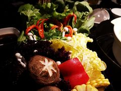 -捞王锅物料理(凯旋路店)