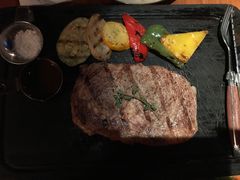 澳洲肉眼牛肉-Amanda餐厅(长乐路店)
