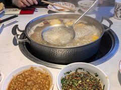 -汕头八合里海记牛肉店(清河店)