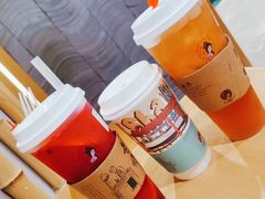 -茶颜悦色(平和堂负一楼店)
