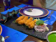 -甘尼仕印度餐厅爵士酒吧(阳春巷店)