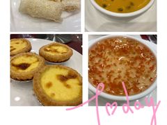 -凤凰楼酒家·粤宴点心(华强北店)