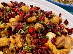 -成都驻京办餐厅(蜀都宾馆店)