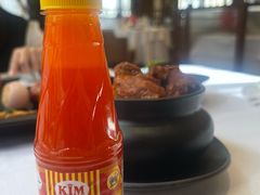 -马克西姆俄罗斯餐厅(通亚街店)