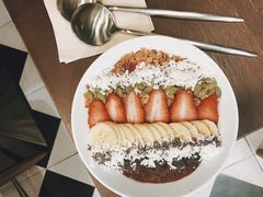 热情天堂岛-So Acai(天河店)