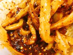 -洞子口张老二凉粉(文殊院店)