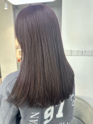 -Sying杉影日式烫染專門店