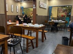 -李东农庄·当地安吉味(中南百草园店)