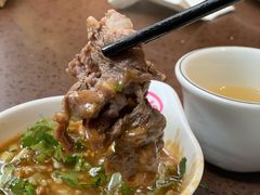 -幸运牛汕头小黄牛牛肉火锅(梅林店)