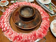 -刘老表·瓦罐汤涮肉(青云谱店)