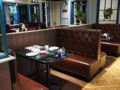 卡座-高第街56号餐厅(银座商城玉函店)