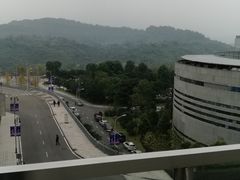 -重庆悦来温德姆酒店