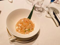 -金轩中餐厅 Jin Xuan(浦东丽思卡尔顿酒店)