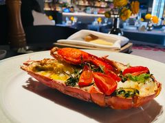 波士顿龙虾-Nolita西餐厅(金地新华道店)