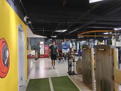 -ENERGY原力健身(川周店)