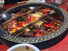 -黄家码头老火锅(解放碑旗舰店)