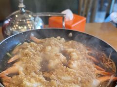 -深巷家味馆.湖北头牌红烧鱼头拌饭(黄陂店)