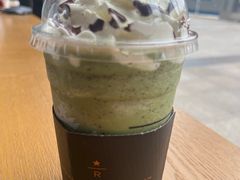 -星巴克(合肥百盛逍遥广场店)