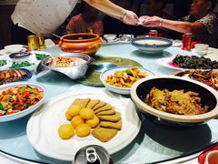 -新侗家食府(蟠桃宫店)
