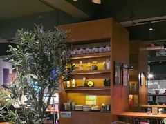 -JINNS锦时 steak&pizza(浸信会礼拜堂旧址店)