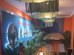 -泰谷玲抓龙筋SPA·泰式按摩(五一广场店)