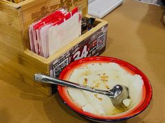 -老三样·旧食新味(绿地店)
