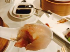 -香港喜来登酒店天宝阁