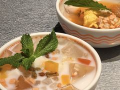 -探鱼·鲜青椒爽麻烤鱼(天一广场店)