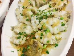 -广州海鲜酒楼(长丰园店)