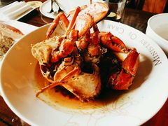 -Ministry of Crab(科伦坡店)