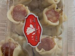 -白玉兰食品(中山公园龙之梦店)