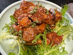 -小吊梨汤·北京菜(香山店)