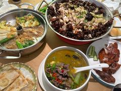 -大丰收脆鱼(浦西万达店)