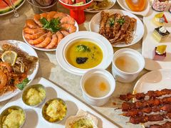 -芭菲盛宴·环球美食(锦城万达广场店)