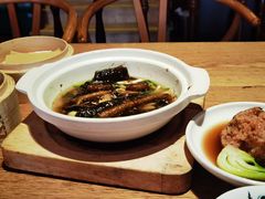 -芳芳私房菜·精做淮扬菜(承德路店)